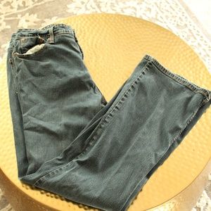 Levi Signature Denim Jeans